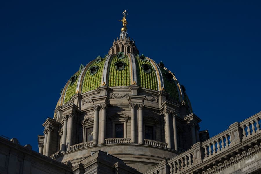 Pennsylvania Legislature