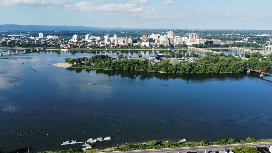 An Agenda for Revitalizing Pennsylvania's Economic Dynamism