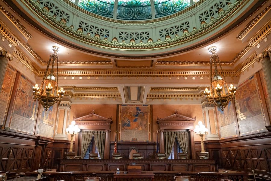Pennsylvania Supreme Court