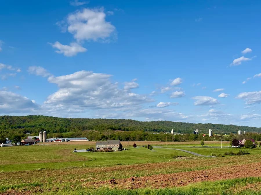 PA MAGA Country Doesn't Want Trump's Data Center 'Golden Goose'