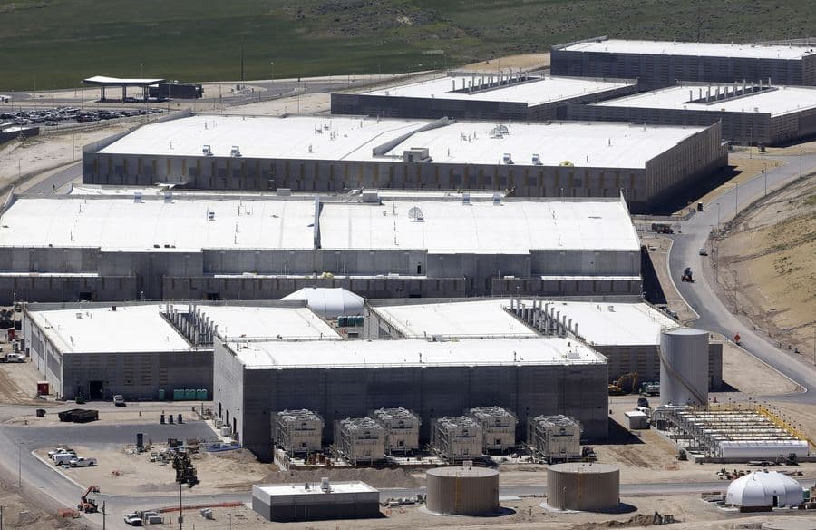 NSA Surveillance