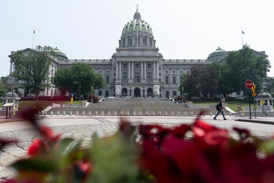 Pennsylvania Budget