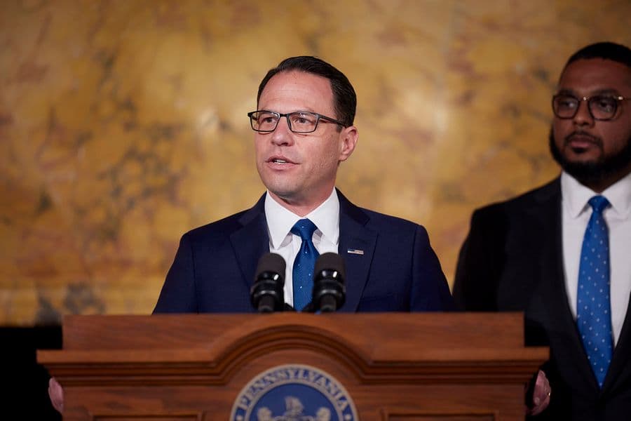 Governor Wolf to Join Governor-Elect Shapiro, Lieutenant Governor-Elect Davis to Announce First Steps in Transition