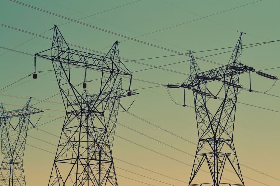 39.8 Gigawatts and Counting: Pennsylvania Leads PJM's New Queue