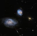Space May Be the Answer to the Data Center Question
