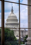 Congress Isn't Drunk, and It Hasn't Yet Begun To Drink