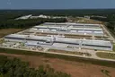 Data Center Proliferation Foretells Rapidly Falling Electricity Prices