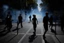 When Protest From the Very Few Becomes An Economic Burden